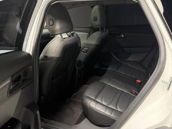 Citroen C5 X с пробегом 2024 года, цена 3 850 000 рублей, 2198 км, внедорожник, Автокод Объявления