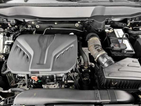 Haval Dargo I с пробегом 2022 года, цена 2 415 000 рублей, 50341 км, внедорожник, Автокод Объявления