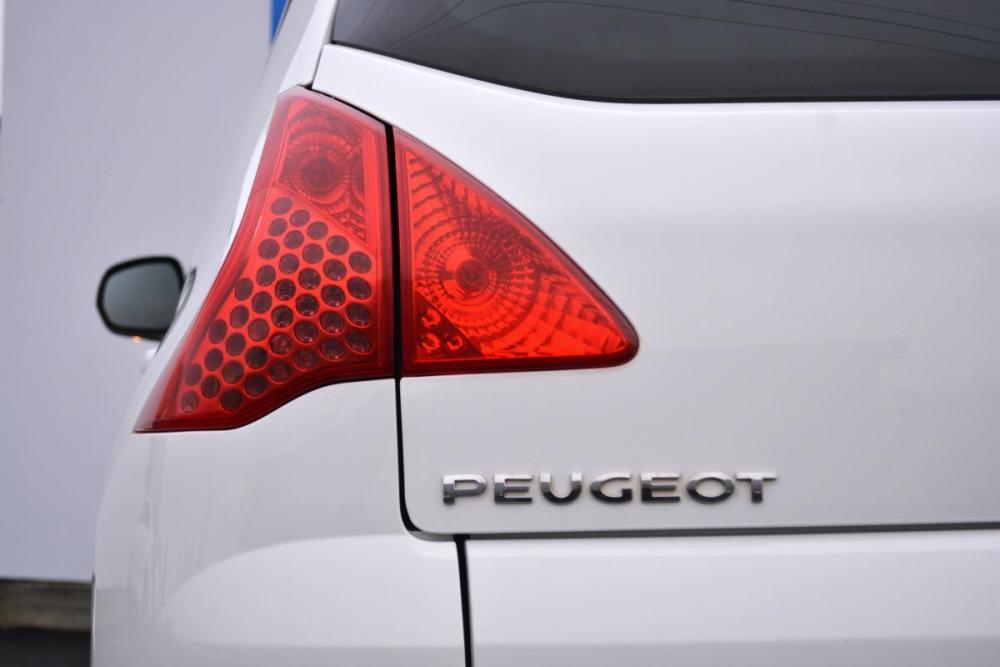 Peugeot 3008 I Таганрог  - изображение 9