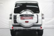 Mitsubishi Pajero IV Рестайлинг 1 Кемерово  - изображение 30