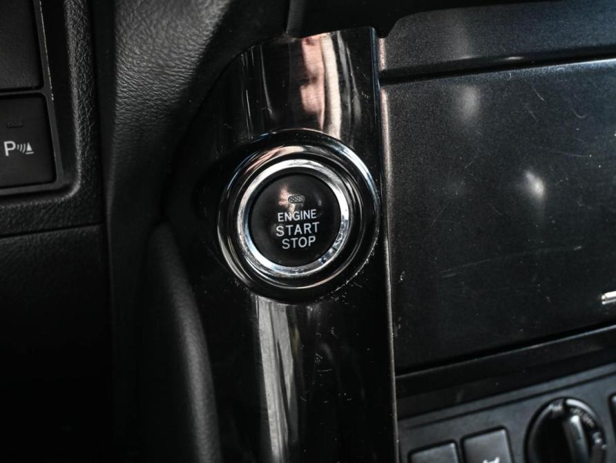 Toyota Land Cruiser Prado 150 Series Новороссийск  - изображение 12