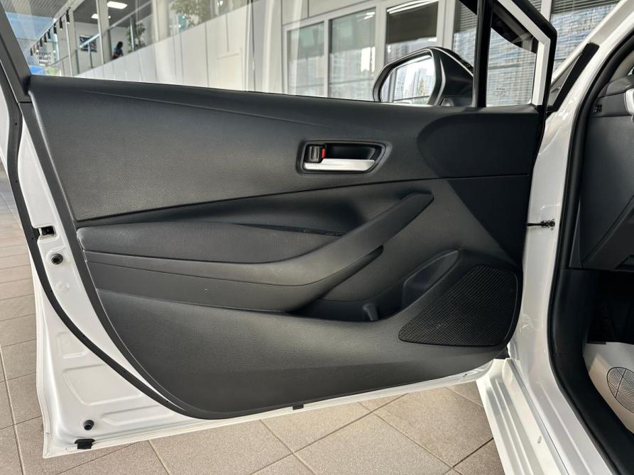 Toyota Corolla XII (E210) Санкт-Петербург  - изображение 11