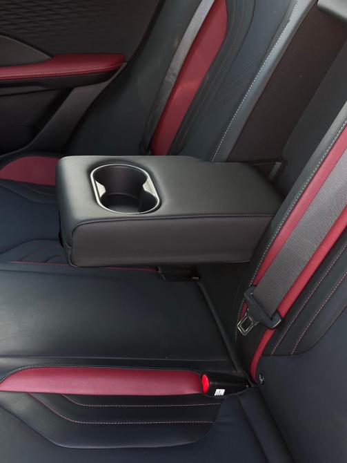 Geely Coolray I Рестайлинг Набережные Челны  - изображение 25
