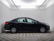 Peugeot 408 I Москва  - изображение 20
