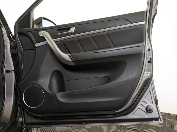 Haval H6 I с пробегом 2017 года, цена 1 350 000 рублей, 86822 км, внедорожник, Автокод Объявления
