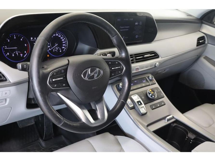 Hyundai Palisade I Коломна  - изображение 6