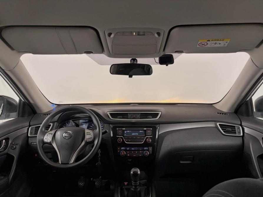 Nissan X-Trail III Екатеринбург  - изображение 20