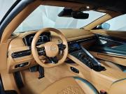 Aston Martin DB12 Москва  - изображение 37