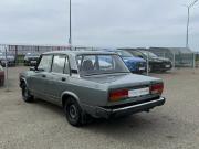 Lada (ВАЗ) 2107 Буинск  - изображение 35