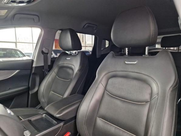 Chery Tiggo 7 Pro Max I с пробегом 2023 года, цена 1 655 000 рублей, 69312 км, внедорожник, Автокод Объявления