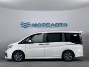Honda Stepwgn V Калининград  - изображение 30