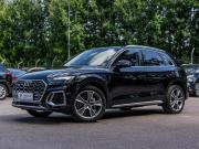 Audi Q5 II (FY) Рестайлинг Санкт-Петербург  - изображение 23