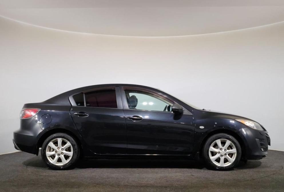 Mazda 3 II (BL) Ярославль  - изображение 4
