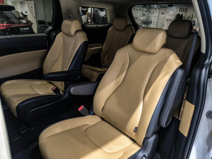 Kia Carnival IV Казань  - изображение 15
