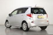 Toyota Ractis II Челябинск  - изображение 23