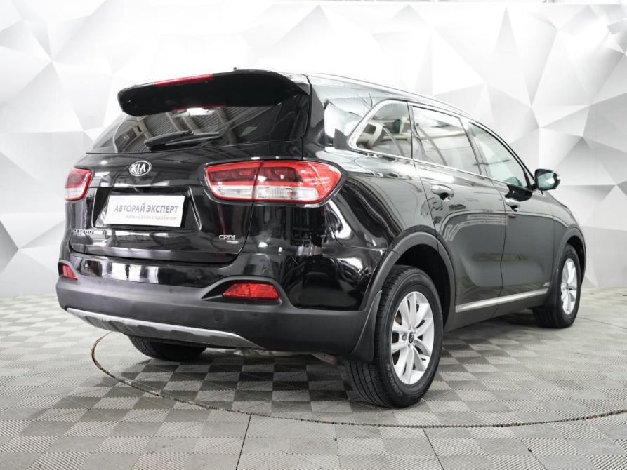 Kia Sorento III Prime Ульяновск  - изображение 5