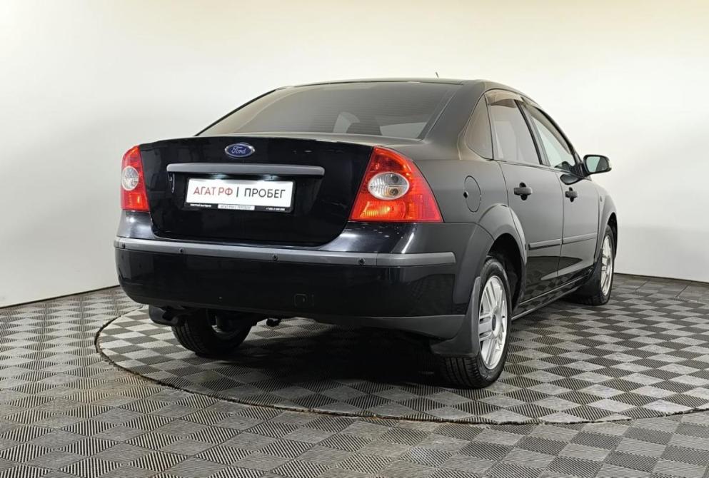 Ford Focus II Рестайлинг Нижний Новгород  - изображение 4
