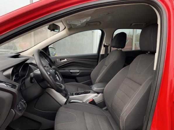 Ford Kuga II с пробегом 2014 года, цена 889 000 рублей, 219352 км, внедорожник, Автокод Объявления