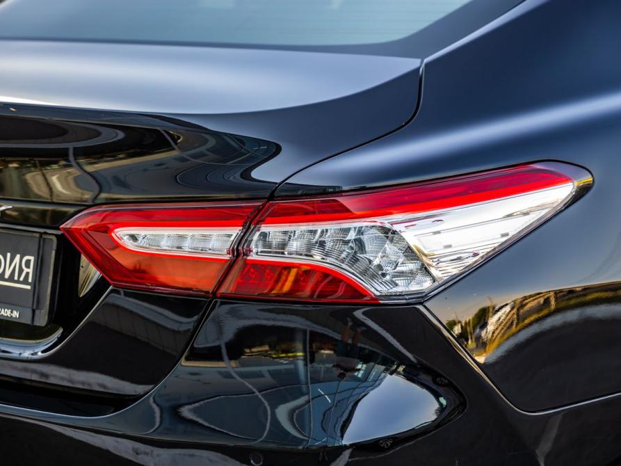 Toyota Camry VIII (XV70) Волгоград  - изображение 12