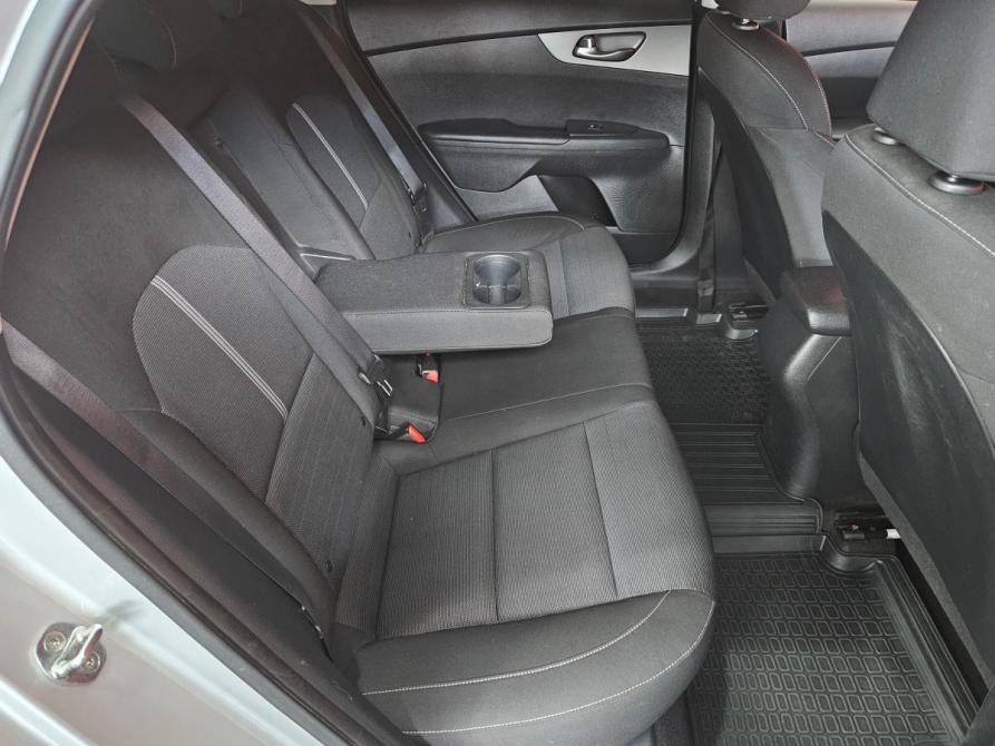 Kia Cerato IV Вологда  - изображение 13