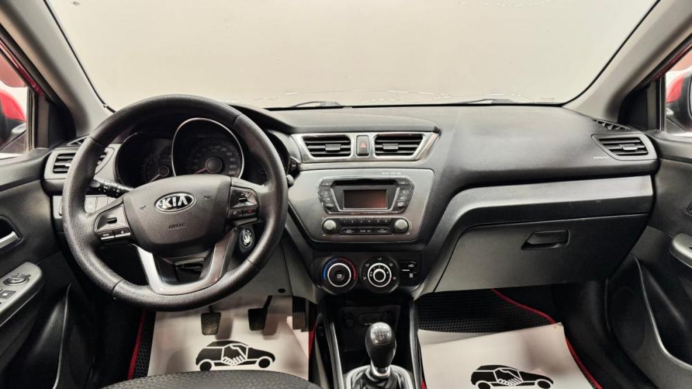 Kia Rio III Киров  - изображение 9