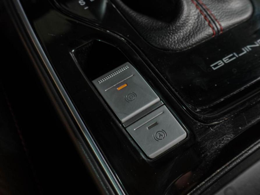 BAIC U5 Plus Воронеж  - изображение 21