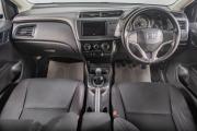 Honda Grace I Рестайлинг Томск  - изображение 29