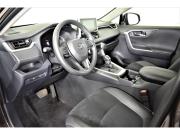 Toyota RAV4 V (XA50) Москва  - изображение 31