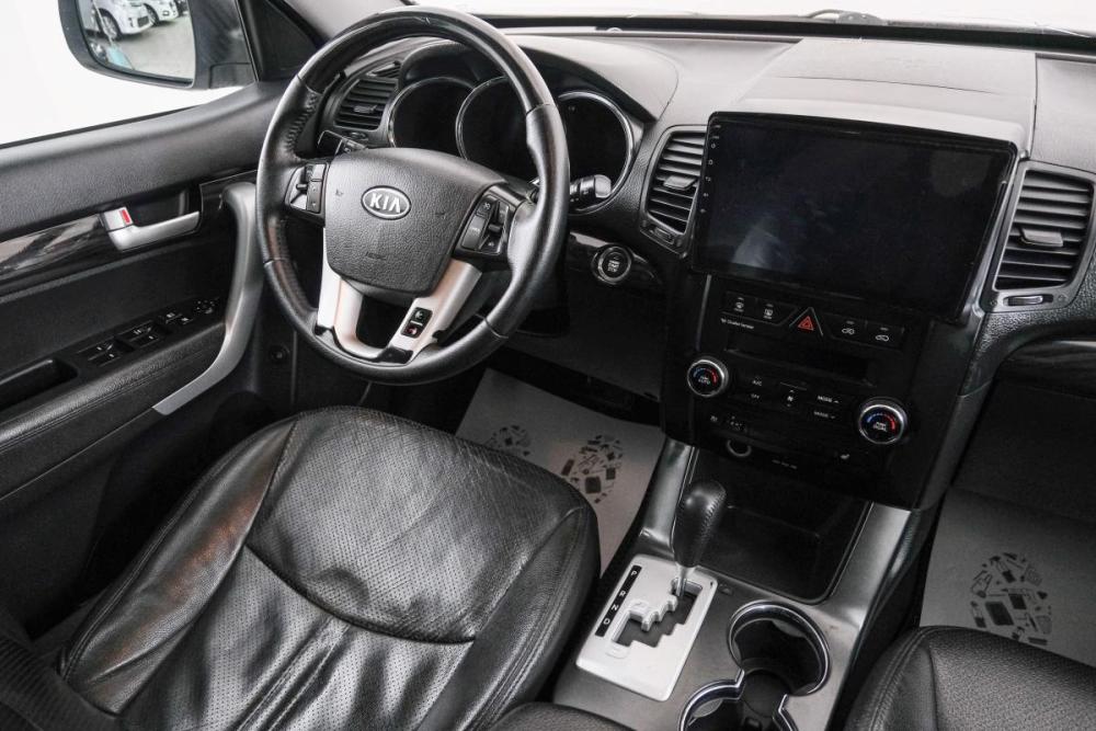 Kia Sorento II Красноярск  - изображение 8
