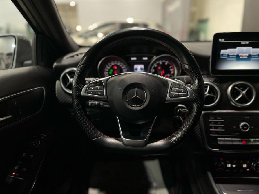 Mercedes-Benz A-Класс III (W176) Рестайлинг Пермь  - изображение 15