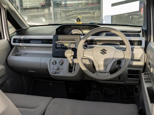Suzuki Wagon R VI с пробегом 2017 года, цена 730 000 рублей, 103133 км, хэтчбек, Автокод Объявления