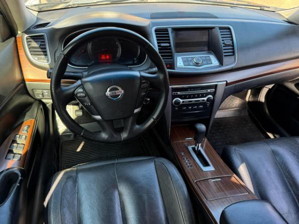 Nissan Teana II с пробегом 2010 года, цена 699 000 рублей, 332141 км, седан, Автокод Объявления