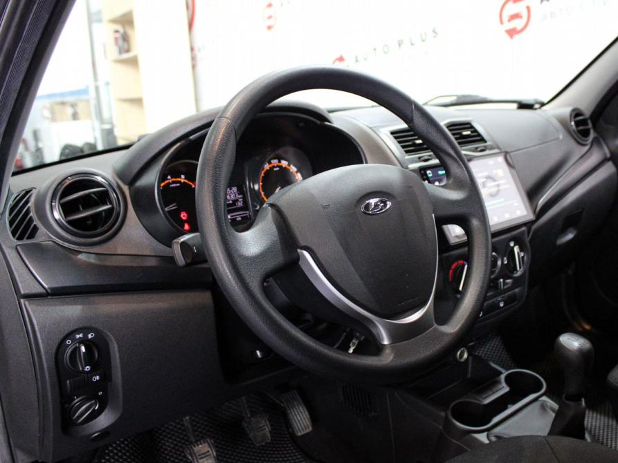 Lada (ВАЗ) Granta I Рестайлинг Минеральные Воды  - изображение 7
