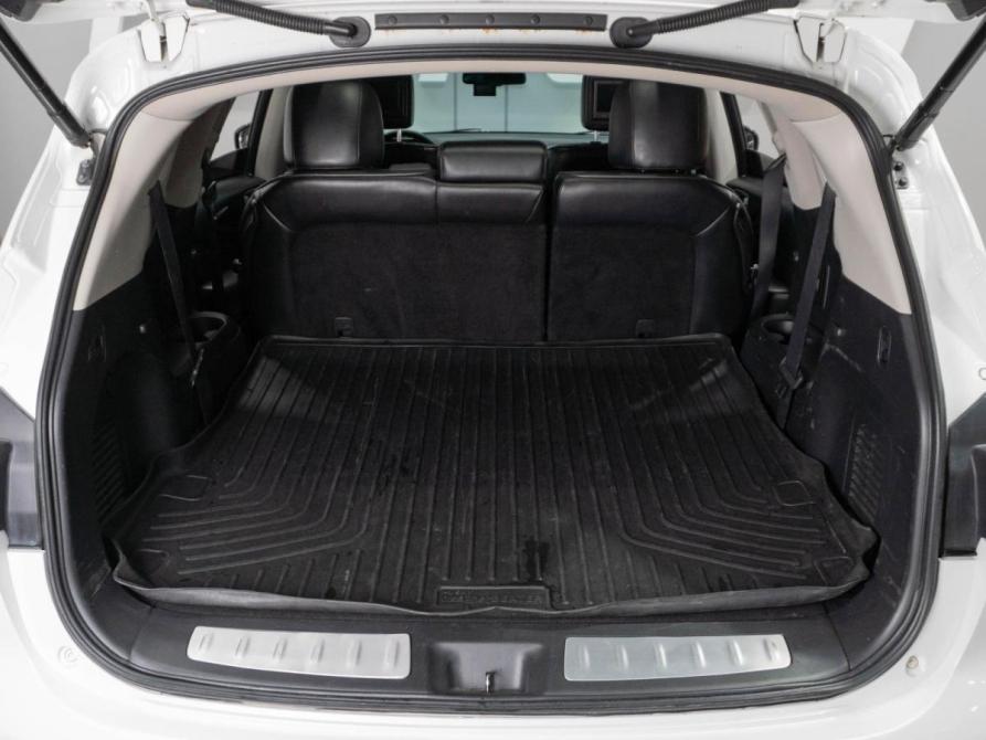 Infiniti JX Тюмень  - изображение 31
