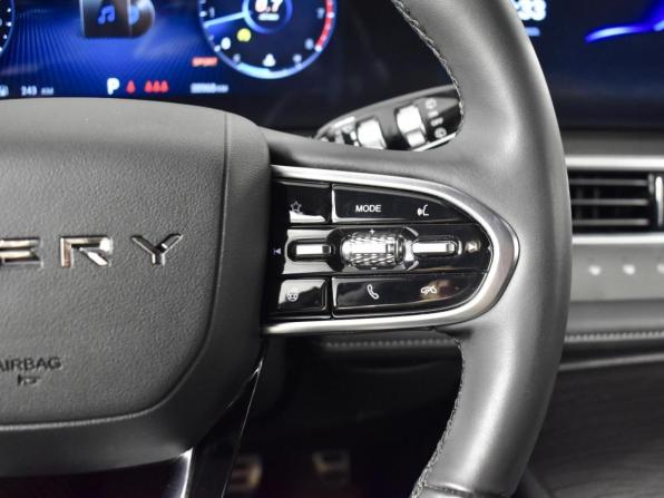Chery Tiggo 8 Pro Max I Рестайлинг с пробегом 2024 года, цена 2 240 100 рублей, 38968 км, внедорожник, Автокод Объявления