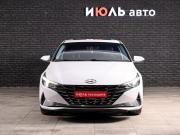 Hyundai Elantra VII (CN7) Екатеринбург  - изображение 20