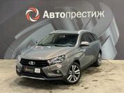 Lada (ВАЗ) Vesta I Пермь  - изображение 26