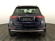 Mercedes-Benz GLE II (V167) Химки  - изображение 36