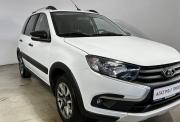 Lada (ВАЗ) Granta I Рестайлинг Саранск  - изображение 49