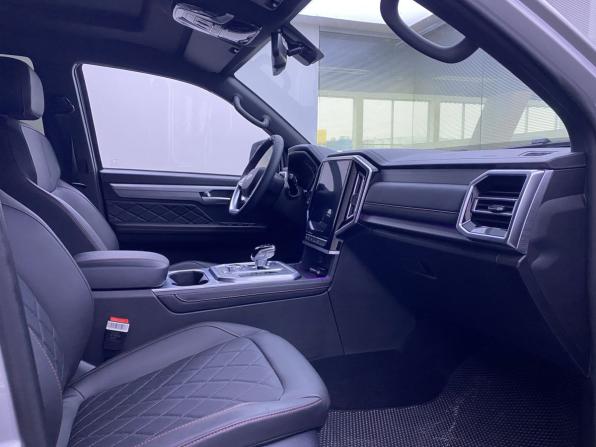JAC T9 с пробегом 2025 года, цена 3 099 000 рублей, 6000 км, offers.body_type.unknown, Автокод Объявления