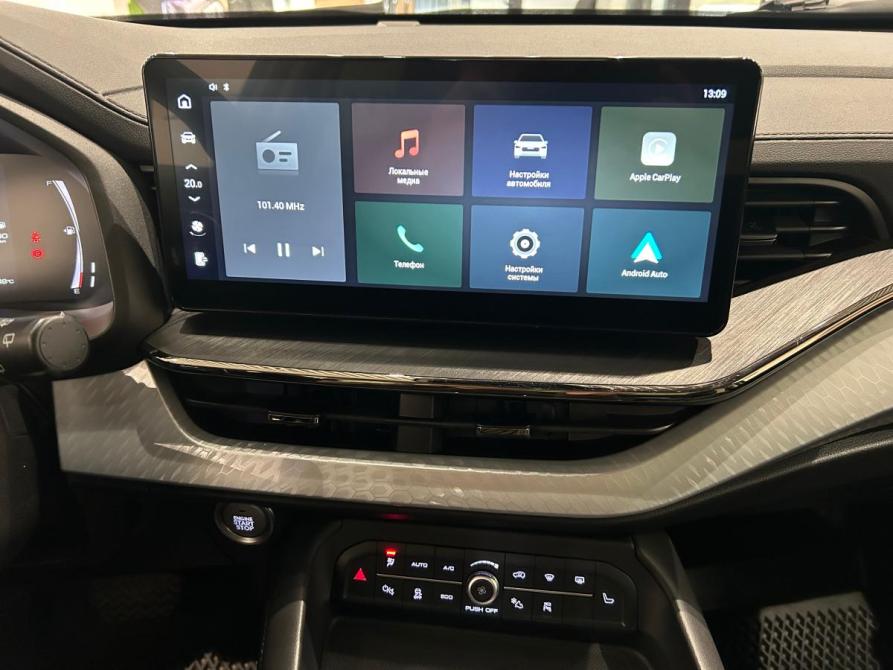 Haval F7 I Рестайлинг Санкт-Петербург  - изображение 18