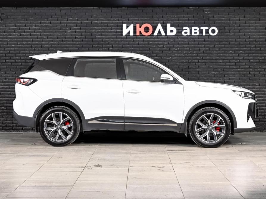 Chery Tiggo 7L I Екатеринбург  - изображение 9