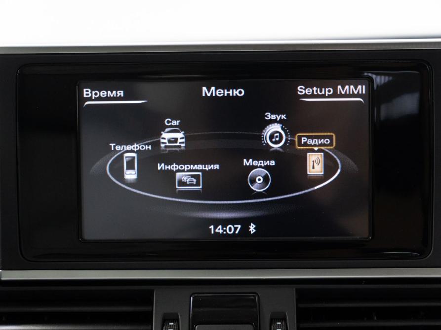 Audi A6 IV (C7) Тюмень  - изображение 27