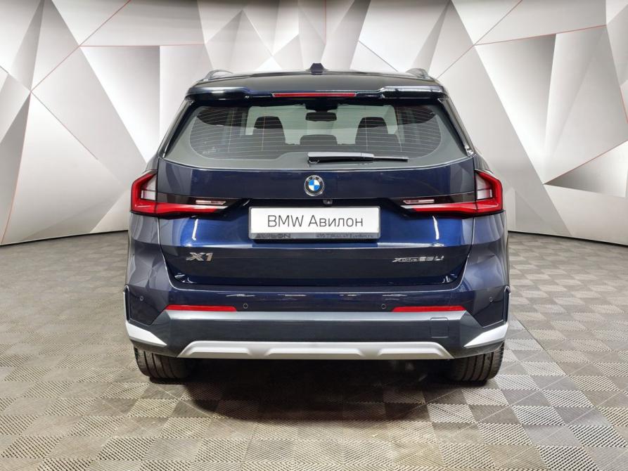 BMW X1 III (U11/U12) Москва  - изображение 4