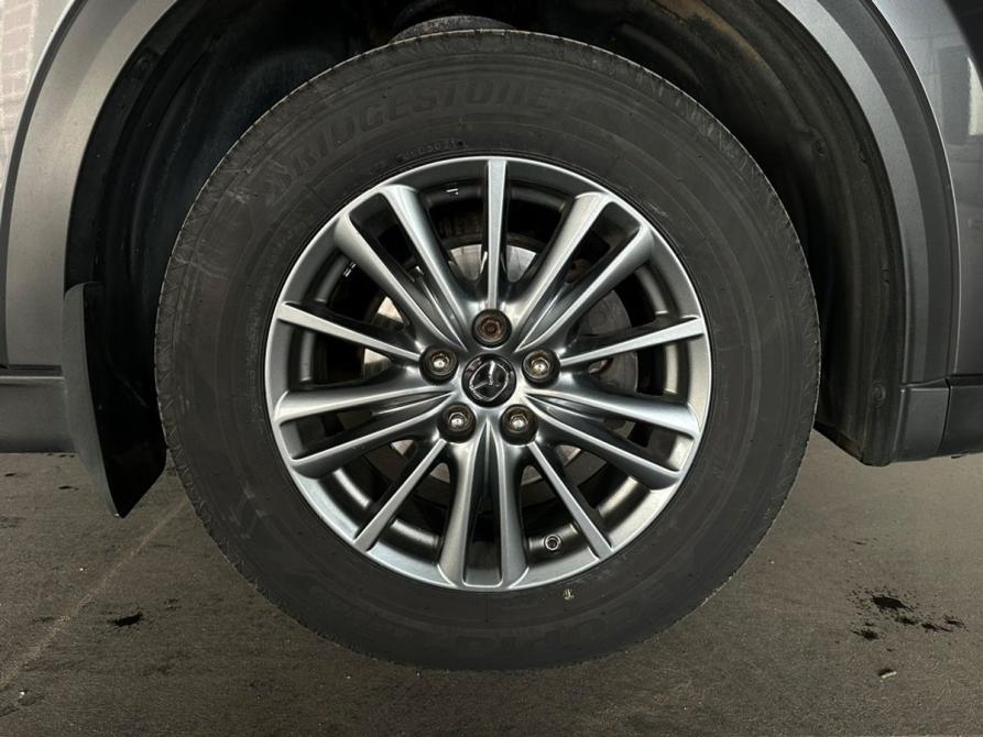 Mazda CX-5 II Москва  - изображение 19