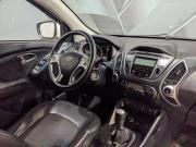 Hyundai ix35 I Пермь  - изображение 36