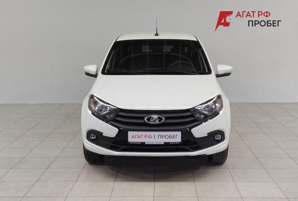 Lada (ВАЗ) Granta I Рестайлинг Саратов  - изображение 2