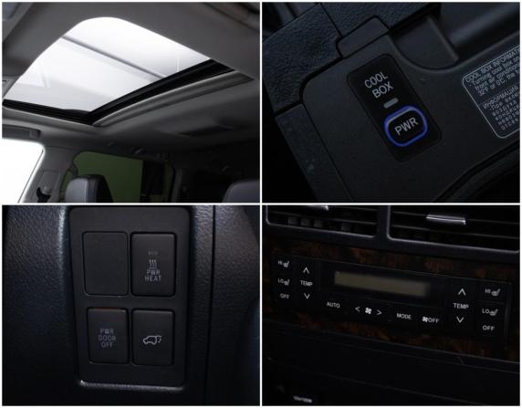 Toyota Land Cruiser 200 Series Рестайлинг 1 с пробегом 2013 года, цена 3 424 000 рублей, 218000 км, внедорожник, Автокод Объявления