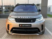 Land Rover Discovery V Рестайлинг Владикавказ  - изображение 30