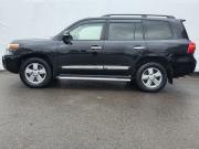 Toyota Land Cruiser 200 Series Рестайлинг 1 Москва  - изображение 31